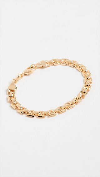 Alexa Leigh - Women's Watch Link Bracelet