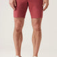 Deke - Men's Galaxy Bermuda Ultra 4x Stretch Twill Short