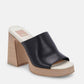 Dolce Vita - Women's Lukas Platform Heel Sandal