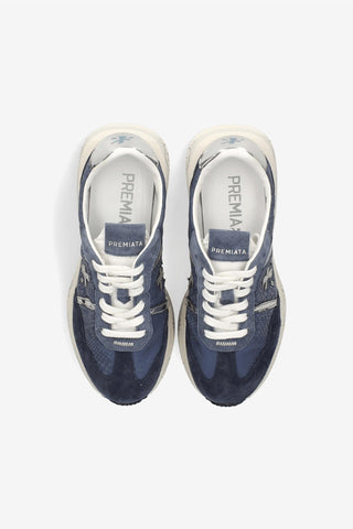 Premiata - Tênis Feminino Cassie 7388