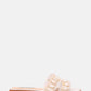 Steve Madden - Women's Hadyn Shell Sandal