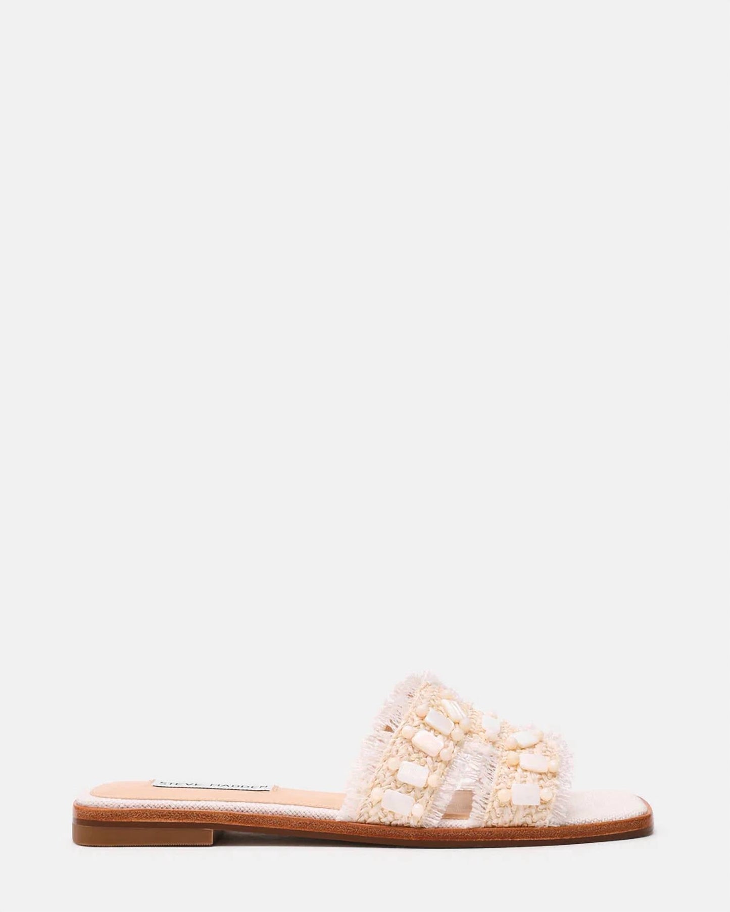 Steve Madden - Women's Hadyn Shell Sandal
