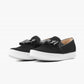 All Black - Tux Sneaker