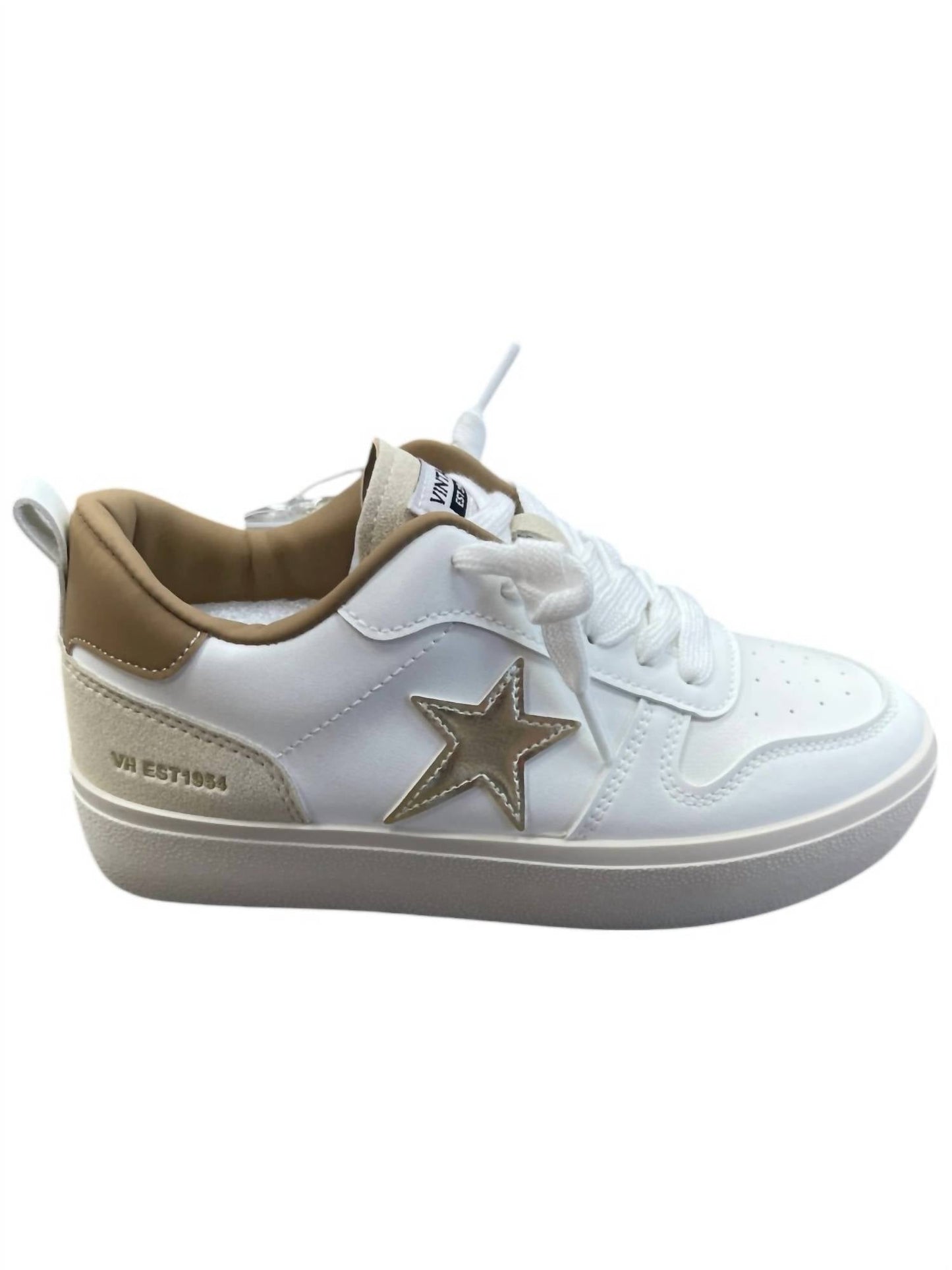 Vintage Havana - Aura 3 Sneakers