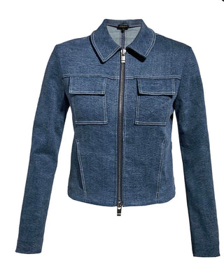 As By Df - Gianna Jean Jacket