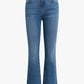 Favorite Daughter - Erin Crop Boot Jean