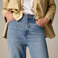 J.Crew - Denim Trouser - Petite
