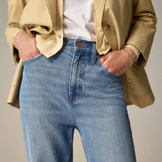 J.Crew - Calça Jeans - Petite