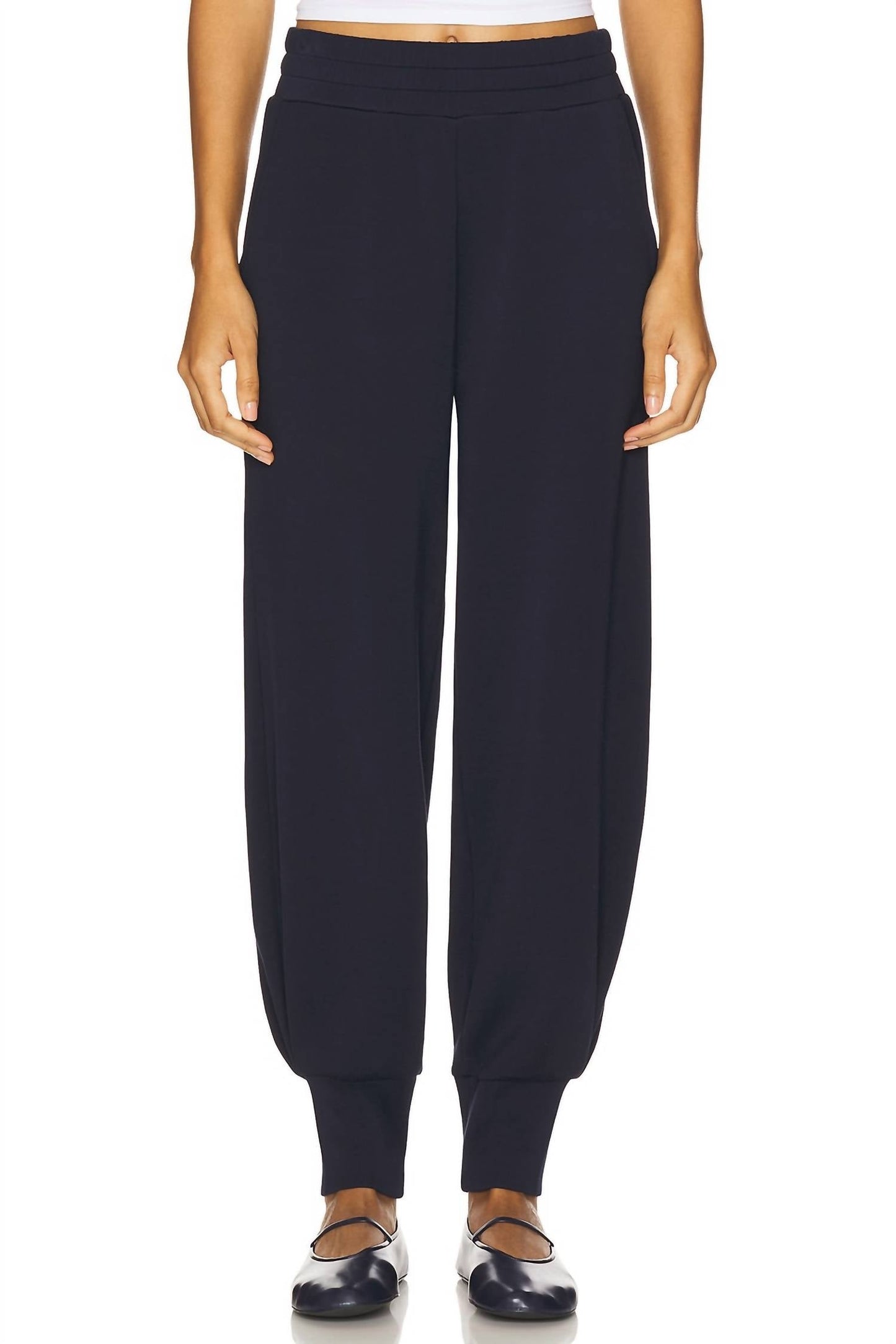 Varley - Relaxed Pant 25"