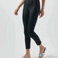 Atm - Melillo High Waist Crop Pants