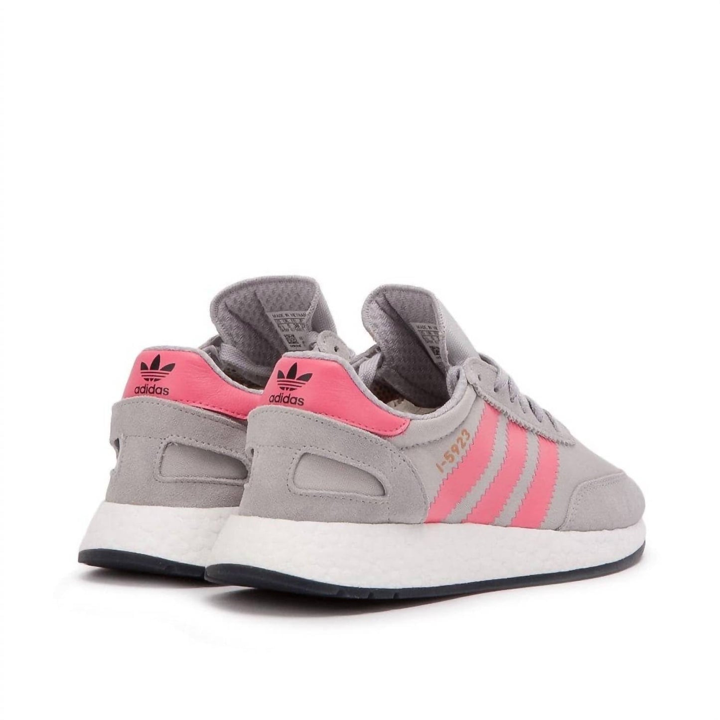 Adidas - Tênis de corrida feminino I-5923