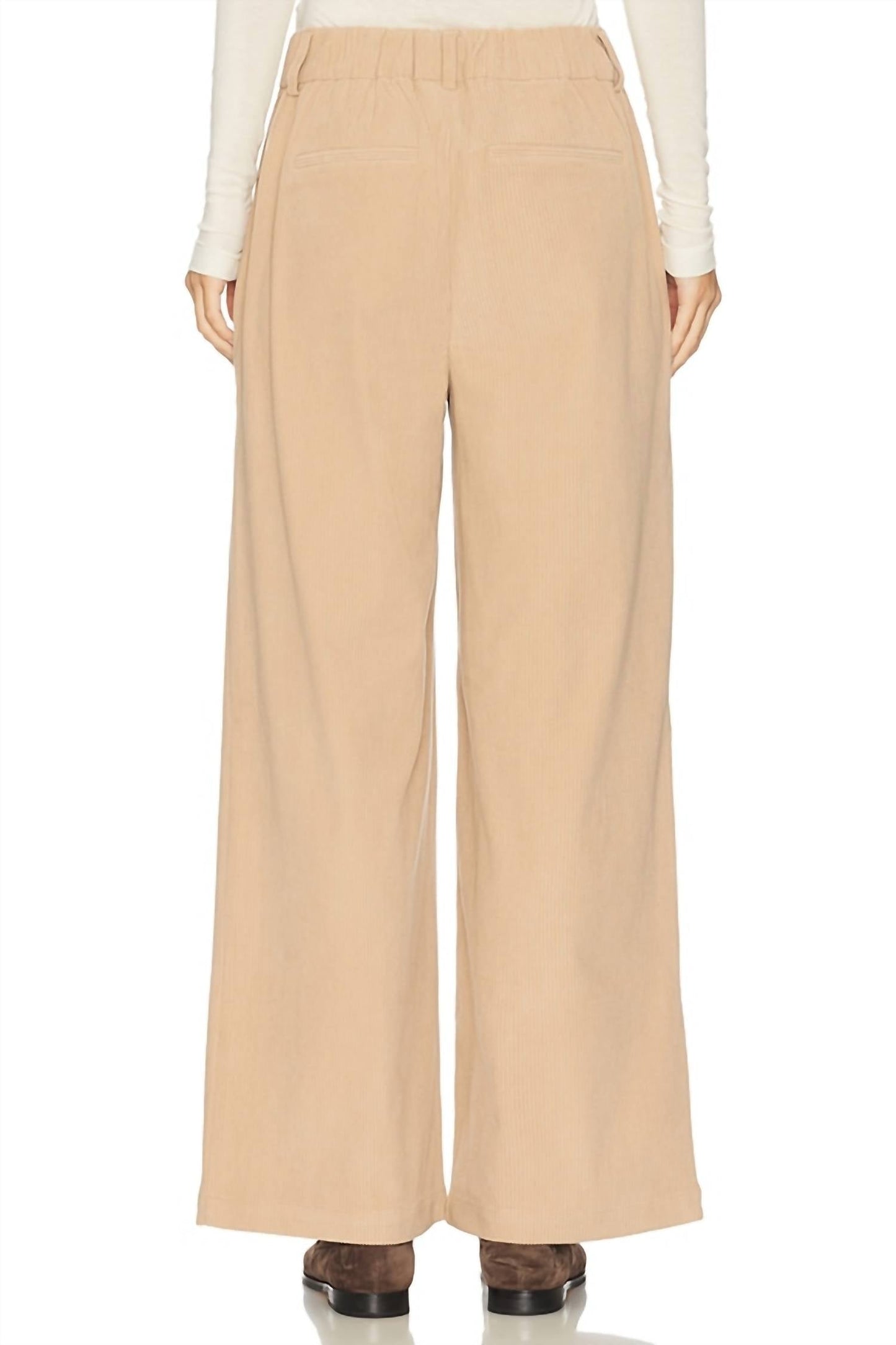 Varley - Floris Wide Leg Pant