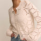 Z Supply - Rosalyn Sweater Cardigan