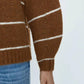 Pistola - Carlen Mock Neck Sweater
