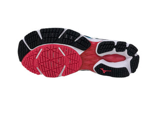 Tênis de corrida Mizuno Wave Shadow 2 feminino, preto, tamanho 6 B(M) EUA