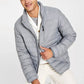 Club Room - Packable Quilted Puffer Jacket