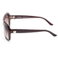 Salvatore Ferragamo - Women's SF739SA Sunglasses
