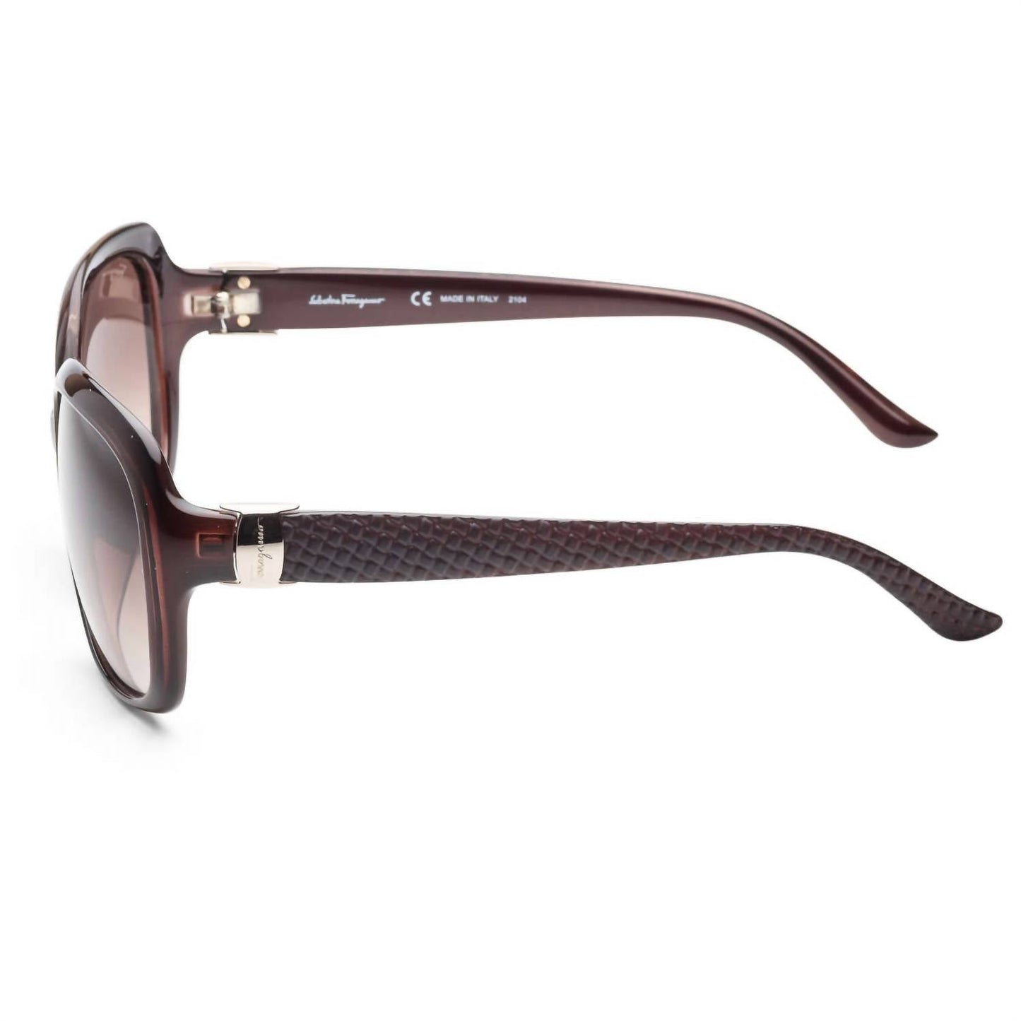 Salvatore Ferragamo - Women's SF739SA Sunglasses