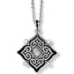 Brighton - Alcazar Mystique Pendant Necklace