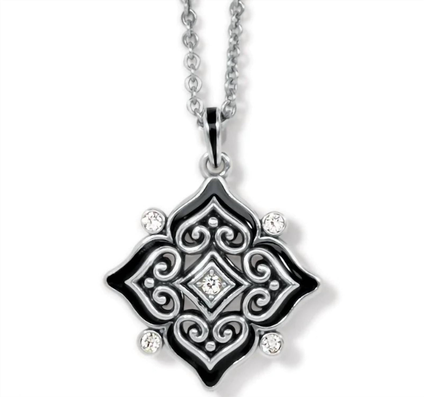 Brighton - Alcazar Mystique Pendant Necklace
