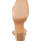 Marc Fisher - Women's Calyn Platform Sandal