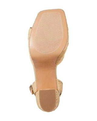 Marc Fisher - Women's Calyn Platform Sandal