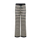 L'Agence - Gaelle Pointelle Knit Pant