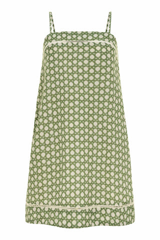 Anna Cate - VESTIDO LEAH