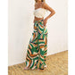 Dress Forum - Jessie Satin Wid Eleg Pants