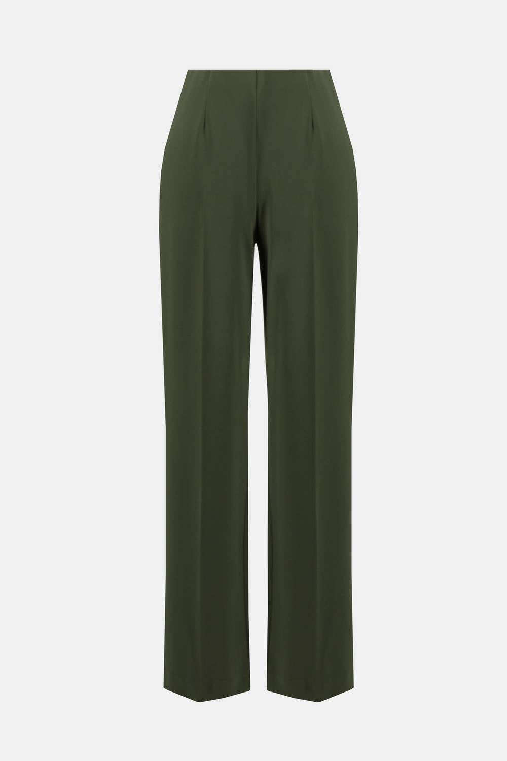 Joseph Ribkoff - Silky Knit Wide Leg Pant