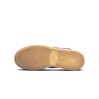 Nike - Tênis de basquete infantil unissex Air Jordan 1 Retro High OG (GS)