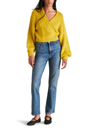 Steve Madden - Cardigan Kyan Feminino