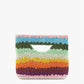 Jen & Co. - Women's Saylor Beaded Clutch