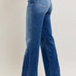Judy Blue - High Rise 90's Straight Leg Jeans