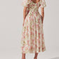 Astr - Sasilia Dress