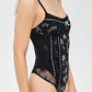 Free People - Body Corset Sara