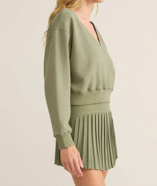 Z Supply - Moletom Rally