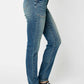 Judy Blue - High Waist Classic Relaxed Jeans