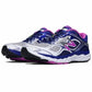 Tênis de corrida New Balance 860V6 feminino roxo/rosa
