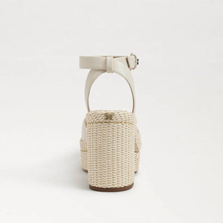 Sam Edelman - Sandália de Salto Immie Feminina