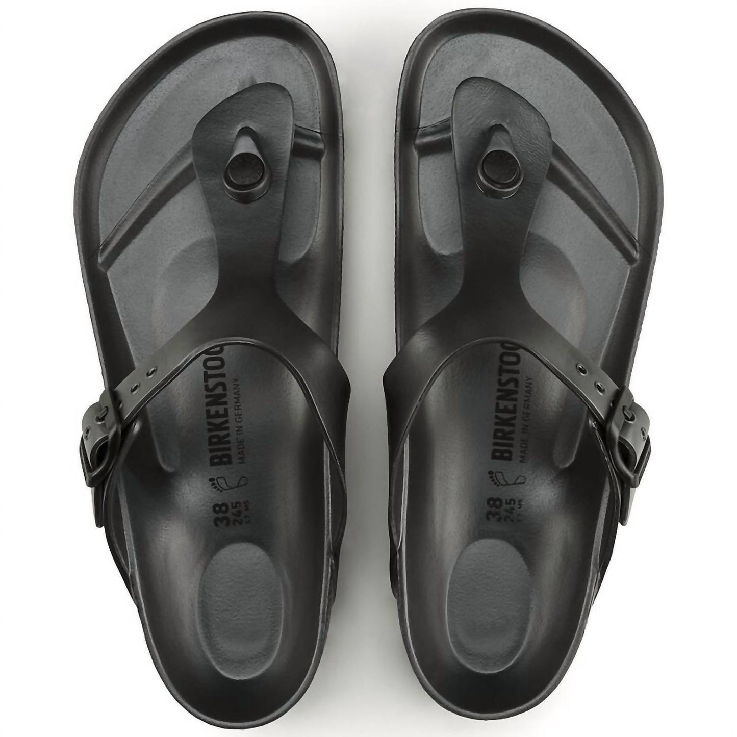 Birkenstock - Unisex Gizeh Eva Sandals