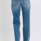 Judy Blue - Skyler Dad Jeans
