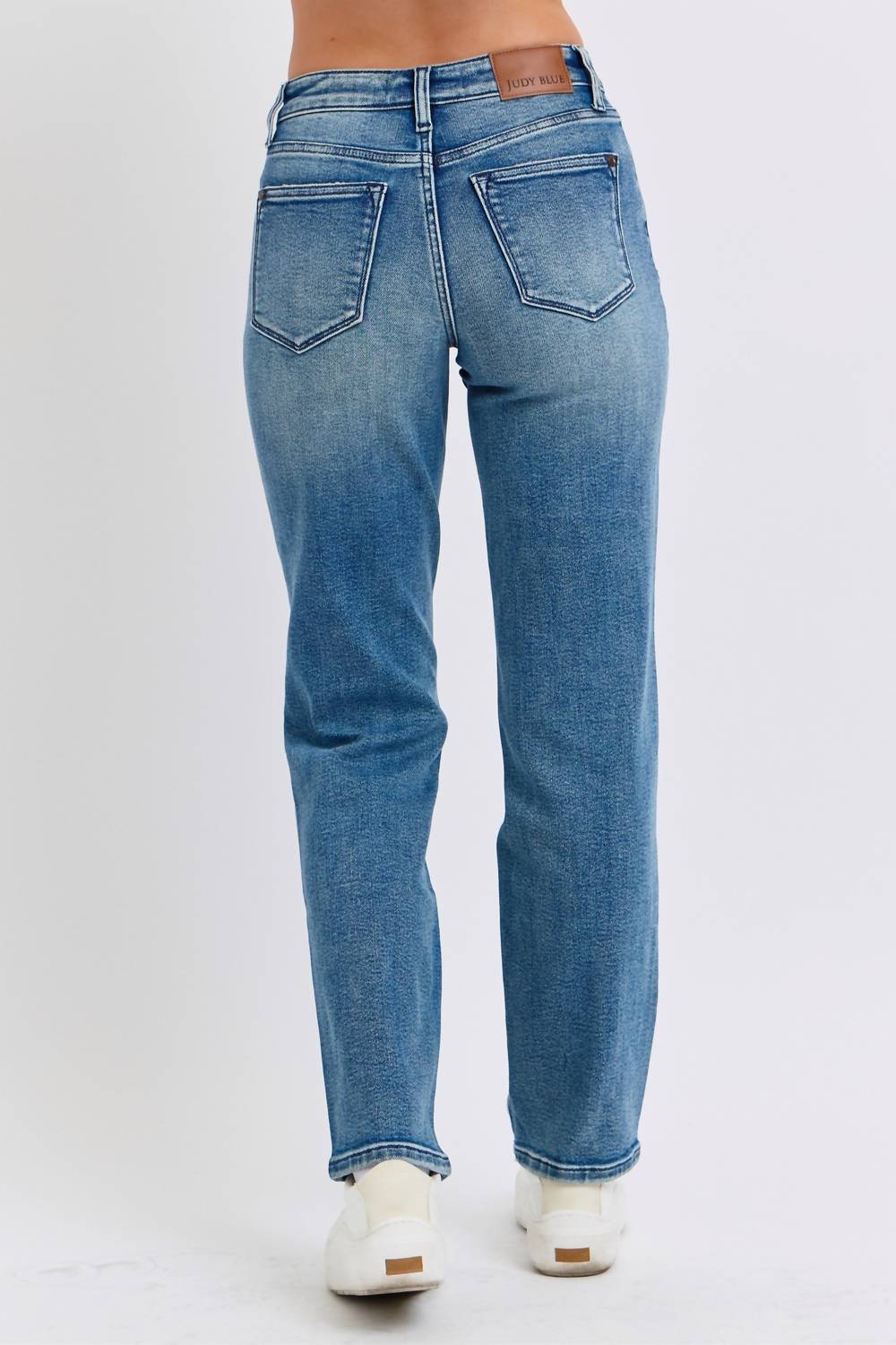 Judy Blue - Skyler Dad Jeans