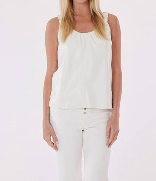 Dolce Cabo - Regata Living in Leather