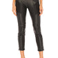 Free People - Kaelin Moto Skinny Pants