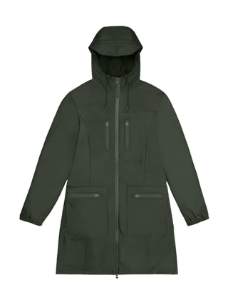 Rains - Jaqueta de chuva Cargo Curve W3