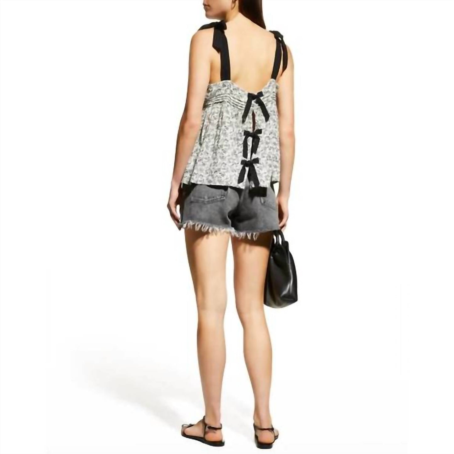 The Great. - Songbird Camisole Top