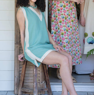 Emily Mccarthy - Emily Shift Dress