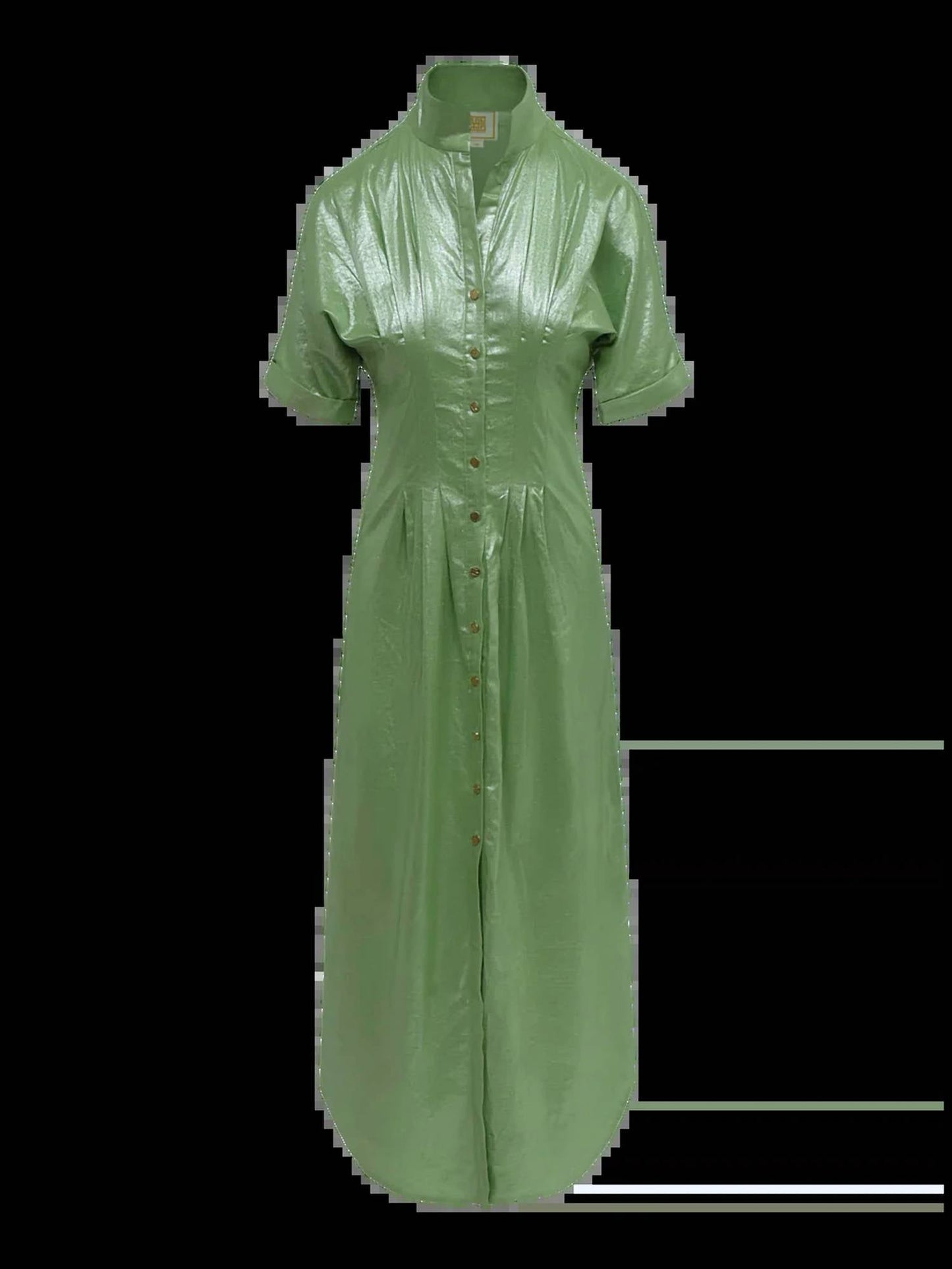 Emily Mccarthy - Georgia Dress
