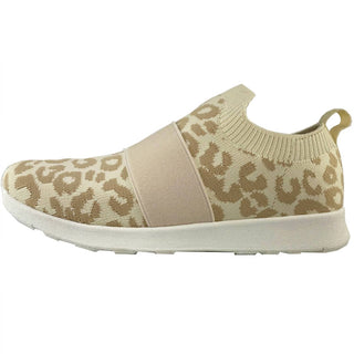 Not Rated - Women's Jia Knit Sneaker